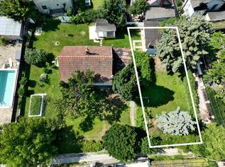 Reserviert! Seltene Gelegenheit - Simmeringer Kleingarten mit 221 m² Eigengrund – keine Pacht - ganzjähriges Wohnen erlaubt!, 170000 €, Immobilien-Grund und Boden in 1110 Simmering Reserviert! Seltene Gelegenheit - Simmeringer Kleingarten mit 221 m² Eigengrund – keine Pacht - ganzjähriges Wohnen erlaubt!, 170000 €, Immobilien-Grund und Boden in 1110 Simmering