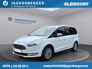 Galaxy Titanium Automatik Leder & AHK, 19987 €, Auto & Fahrrad-Autos in 8200 Gleisdorf