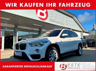 X1 sDrive 16d Adv. Autom., LED-Scheinwerfer, 20816 €, Auto & Fahrrad-Autos in 4663 Laakirchen X1 sDrive 16d Adv. Autom., LED-Scheinwerfer, 20816 €, Auto & Fahrrad-Autos in 4663 Laakirchen