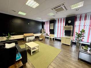 Geschäftslokal Klimatisiert! Branchenfrei, 3087.53 €, Immobilien-Gewerbeobjekte in 1170 Hernals