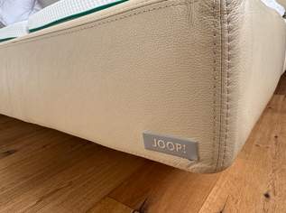 Schlafzimmer Bett von Joop Leder