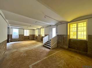 Geschäftslokal in der Blechturmgasse I Nähe U1 - Hauptbahnhof I Ruhelage I ca 145m² Nutzfläche I zwischen Wiedner Hauptstraße und Wiedner Gürtel, 1441.92 €, Immobilien-Gewerbeobjekte in 1040 Wieden