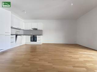 Einziehen & wohlfühlen! Neubauwohnung in unschlagbarer Lage!, 807.35 €, Immobilien-Wohnungen in 3100 Stattersdorf