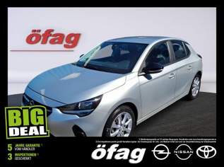 Corsa 1.2 Euro 6.4 Edition, 11490 €, Auto & Fahrrad-Autos in 5020 Altstadt
