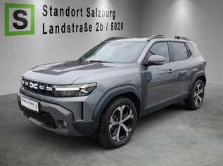 DUSTER Journey Hybrid 140, 28850 €, Auto & Fahrrad-Autos in 5020 Altstadt