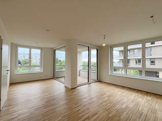 PROVISIONSFREI - Nachhaltig, modern, zukunftsorientiert: Jakomini Verde, 380000 €, Immobilien-Wohnungen in 8010 