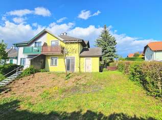 ***Charmantes Reihenhaus mit Garten und Garage***, 249700 €, Immobilien-Häuser in 3072 Kasten bei Böheimkirchen ***Charmantes Reihenhaus mit Garten und Garage***, 249700 €, Immobilien-Häuser in 3072 Kasten bei Böheimkirchen