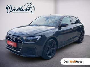 A1 30 TFSI advanced, 26990 €, Auto & Fahrrad-Autos in 5600 Sankt Johann im Pongau A1 30 TFSI advanced, 26990 €, Auto & Fahrrad-Autos in 5600 Sankt Johann im Pongau