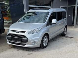 Tourneo Connect Titanium *8 fach* AHV*, 15900 €, Auto & Fahrrad-Autos in 8790 Eisenerz