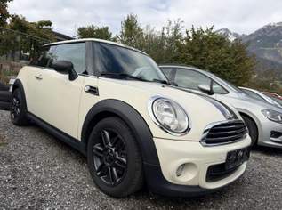 Mini 1,6, 5200 €, Auto & Fahrrad-Autos in 6065 Gemeinde Thaur