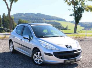 207 Tendance*Panoramadach*Top Zustand*8 fach bereift, 3950 €, Auto & Fahrrad-Autos in 5204 Straßwalchen 207 Tendance*Panoramadach*Top Zustand*8 fach bereift, 3950 €, Auto & Fahrrad-Autos in 5204 Straßwalchen