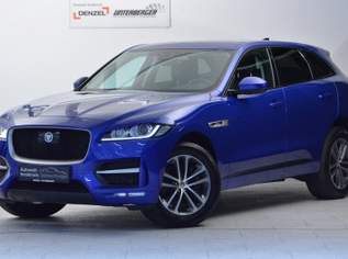 F-Pace 30d AWD R-Sport Aut., 27990 €, Auto & Fahrrad-Autos in 6020 Innsbruck F-Pace 30d AWD R-Sport Aut., 27990 €, Auto & Fahrrad-Autos in 6020 Innsbruck