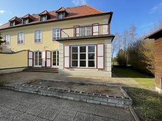 Haus 7/Top 2- ANLAGEOBJEKT - Leben und genießen - stillvolle Doppelhaushälfte mit großem Garten wartet auf Sie!, 372000 €, Immobilien-Häuser in 2630 Pottschach