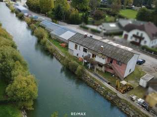 Grundstück mit alter Gärtnerei und Altbestand, 240000 €, Immobilien-Grund und Boden in 3204 Kirchberg an der Pielach Grundstück mit alter Gärtnerei und Altbestand, 240000 €, Immobilien-Grund und Boden in 3204 Kirchberg an der Pielach