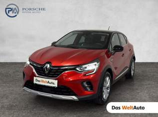 Captur TCe 90 Intens, 15990 €, Auto & Fahrrad-Autos in 9020 Innere Stadt