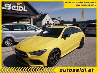 CLA 180 Shooting Brake *AMG+LED+NAVI*, 22500 €, Auto & Fahrrad-Autos in 8200 Gleisdorf CLA 180 Shooting Brake *AMG+LED+NAVI*, 22500 €, Auto & Fahrrad-Autos in 8200 Gleisdorf