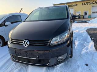 Touran VW Touran 2.0 TDI Sky DSG Leder, 9900 €, Auto & Fahrrad-Autos in 9065 Ebenthal in Kärnten