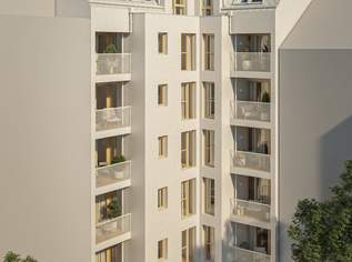 Erstbezug in Favoriten – Moderne Wohnungen mit Freiflächen, 458900 €, Immobilien-Wohnungen in 1100 Favoriten Erstbezug in Favoriten – Moderne Wohnungen mit Freiflächen, 458900 €, Immobilien-Wohnungen in 1100 Favoriten