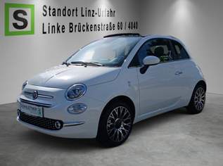 500 Cabrio 1,0 Mild Hybrid, 15490 €, Auto & Fahrrad-Autos in 4040 Urfahr 500 Cabrio 1,0 Mild Hybrid, 15490 €, Auto & Fahrrad-Autos in 4040 Urfahr