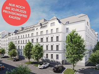 Grand Garden: Modernes Wohnen nahe Wilhelminenberg, 307900 €, Immobilien-Wohnungen in 1160 Ottakring