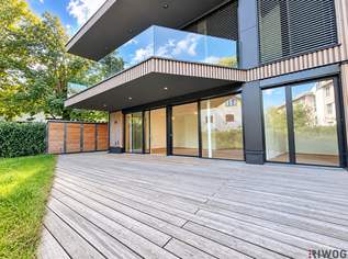 Architektur auf höchsten Niveau***Design Gartenwohnung im Neubau, 1187430 €, Immobilien-Wohnungen in 1130 Hietzing Architektur auf höchsten Niveau***Design Gartenwohnung im Neubau, 1187430 €, Immobilien-Wohnungen in 1130 Hietzing