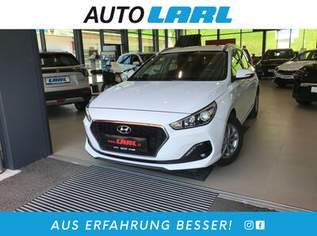 i30 Run, 15990 €, Auto & Fahrrad-Autos in 6275 Gemeinde Stumm