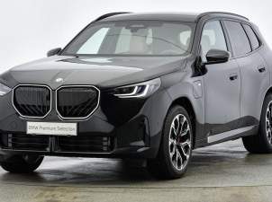 X3 30e xDrive, 62991 €, Auto & Fahrrad-Autos in 1190 Döbling