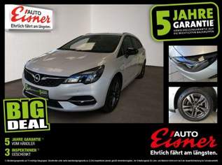 ASTRA SPORTS TOURER 1.2 DI, 14980 €, Auto & Fahrrad-Autos in 9020 Innere Stadt