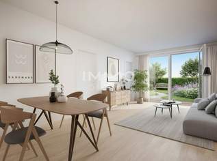 2 Zimmer mit westseitigem Eigengarten im 1. Liftstock! Ein Traum inkl. Küchengutschein, 383200 €, Immobilien-Wohnungen in 1140 Penzing 2 Zimmer mit westseitigem Eigengarten im 1. Liftstock! Ein Traum inkl. Küchengutschein, 383200 €, Immobilien-Wohnungen in 1140 Penzing