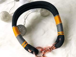Halsband aus Tau, 18 €, Marktplatz-Tiere & Tierbedarf in 4030 Ebelsberg Halsband aus Tau, 18 €, Marktplatz-Tiere & Tierbedarf in 4030 Ebelsberg