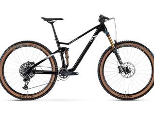 Raymon FullRay 150 10.0 - M, 2999 €, Auto & Fahrrad-Fahrräder in Österreich