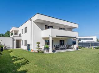 Grüne Ruheoase – Modernes Mehrfamilienhaus mit vielen Extras in Enns - Ideal für Anleger und große Familien, 1090000 €, Immobilien-Häuser in 4470 Enns Grüne Ruheoase – Modernes Mehrfamilienhaus mit vielen Extras in Enns - Ideal für Anleger und große Familien, 1090000 €, Immobilien-Häuser in 4470 Enns