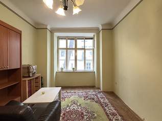 3-Zimmer-Wohnung in der SCHULGASSE 1180 Wien, 248000 €, Immobilien-Wohnungen in 1180 Währing