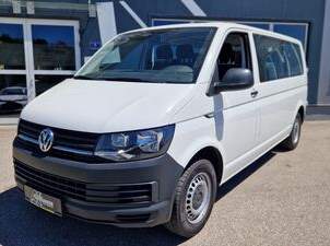 T6 2,0 TDI LR ''9-Sitzer'', 17999 €, Auto & Fahrrad-Autos in 4150 Rohrbach-Berg