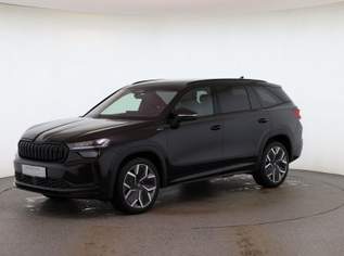 Kodiaq Sportline TDI DSG, 51290 €, Auto & Fahrrad-Autos in 8792 St. Peter-Freienstein