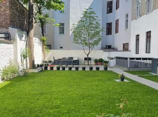 Zinshaus mit ca. 566m² und Garten in 1100 Wien – Top Investmentchance!, 2300000 €, Immobilien-Gewerbeobjekte in 1100 Favoriten