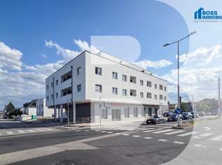 Modern Living | Top 13 | Stadtblick | Fertigstellung September 2026, 319000 €, Immobilien-Wohnungen in 4050 Traun Modern Living | Top 13 | Stadtblick | Fertigstellung September 2026, 319000 €, Immobilien-Wohnungen in 4050 Traun