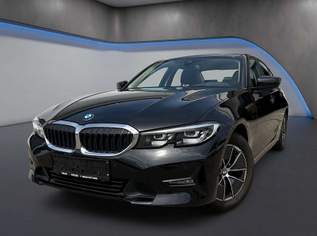 318 d Aut. *Virtual*Kamera*LED*HifiSound*, 23990 €, Auto & Fahrrad-Autos in Niederösterreich 318 d Aut. *Virtual*Kamera*LED*HifiSound*, 23990 €, Auto & Fahrrad-Autos in Niederösterreich