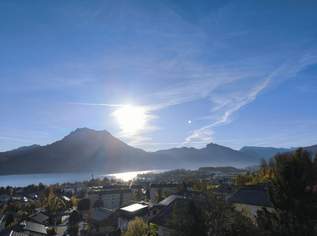 Mansardenwohnung mit beeindruckendem See- u. Gebirgsblick, 255000 €, Immobilien-Wohnungen in 4813 Altmünster