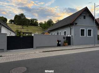 Modernisierter Streckhof mit großzügigem Grundstück und ausgebauten Nebengebäude, 329000 €, Immobilien-Häuser in 7323 Gemeinde Ritzing Modernisierter Streckhof mit großzügigem Grundstück und ausgebauten Nebengebäude, 329000 €, Immobilien-Häuser in 7323 Gemeinde Ritzing