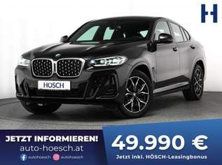 X4 xDrive 20d M-Sport Aut. MEGADEAL SELTENHEIT, 52490 €, Auto & Fahrrad-Autos in 2512 Katastralgemeinde Tribuswinkel