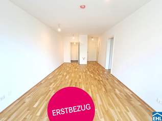 Ihr neues Zuhause in den "Flori Flats", 297200 €, Immobilien-Wohnungen in 1210 Floridsdorf