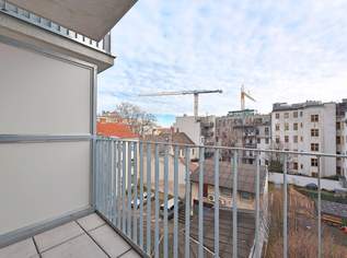 Bezugsfertig I Modernes Wohnen nahe der Alten Donau, 337800 €, Immobilien-Wohnungen in 1210 Floridsdorf