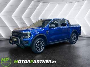 Ranger Wildtrak 3,0L V6 **inkl. Rollo**Frontbügel**Grill, 75880 €, Auto & Fahrrad-Autos in 8350 Fehring Ranger Wildtrak 3,0L V6 **inkl. Rollo**Frontbügel**Grill, 75880 €, Auto & Fahrrad-Autos in 8350 Fehring
