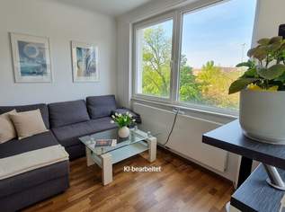 Bereits vermietet: Sanierte 2-Zimmer-Wohnung nähe Westbahnhof und U-Bahn, 259000 €, Immobilien-Wohnungen in 1060 Mariahilf Bereits vermietet: Sanierte 2-Zimmer-Wohnung nähe Westbahnhof und U-Bahn, 259000 €, Immobilien-Wohnungen in 1060 Mariahilf