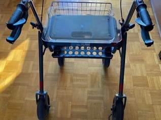 Rollator, 55 €, Marktplatz-Beauty, Gesundheit & Wellness in 8051 Thal