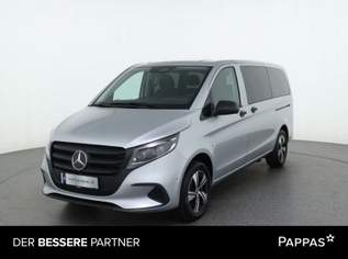 Vito 116 CDI Kombi 4x4 PRO Lang AHK 2,5t 8 Sitze, 79188 €, Auto & Fahrrad-Autos in 1210 Floridsdorf