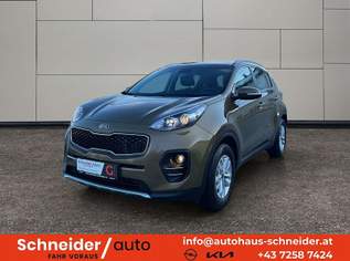 Sportage 1,7 CRDI ISG Silber, 13877 €, Auto & Fahrrad-Autos in 4532 Rohr im Kremstal Sportage 1,7 CRDI ISG Silber, 13877 €, Auto & Fahrrad-Autos in 4532 Rohr im Kremstal