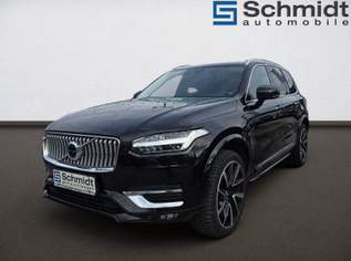 XC90 B5 AWD Inscription, 51900 €, Auto & Fahrrad-Autos in 5020 Altstadt