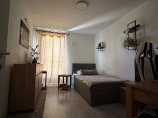 WG Zimmer, 570 €, Immobilien-Kleinobjekte & WGs in 1220 Donaustadt